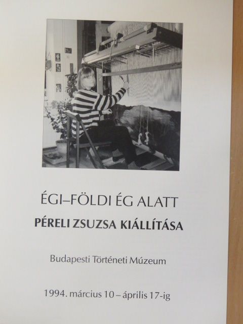 Égi-földi ég alatt [antikvár]