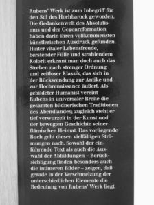 Hubertus Günther - Peter Paul Rubens [antikvár]