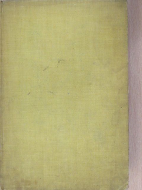 Ogden Nash - I'm A Stranger Here Myself [antikvár]
