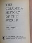 The Columbia History of the World [antikvár]