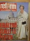 Reform 1993. (nem teljes évfolyam) [antikvár]