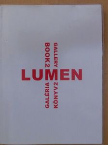 Lumen Galéria - Könyv 2 [antikvár]
