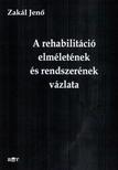 Zakál Jenő - A rehabilitáció elméletének és rendszerének vázlata