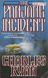 Charles Ryan - The Panjang Incident [antikvár]