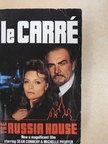 John le Carré - The Russia House [antikvár]
