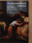 Angelo Walther - The Kunstsammlungen in Weimar [antikvár]