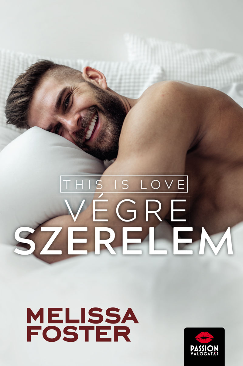 .- - This is love - Végre szerelem