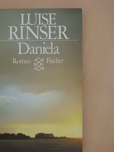Luise Rinser - Daniela [antikvár]