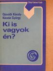 Kóczán György - Ki is vagyok én? [antikvár]