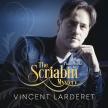 SCRIABIN - THE SCRIABIN MYSTERY CD VINCENT LARDERET