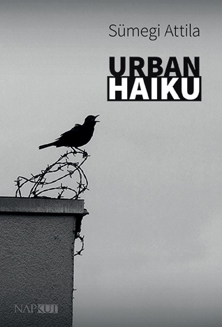 Sümegi Attila - Urban haiku