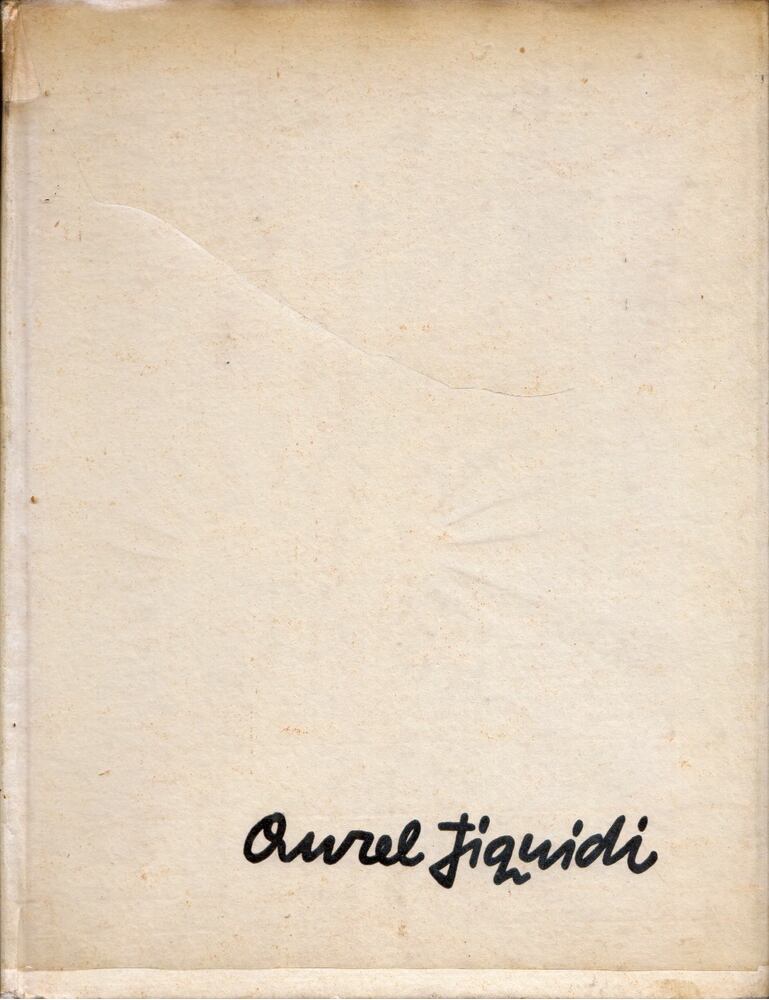 G. Oprescu - Aurel Jiquidi [antikvár]