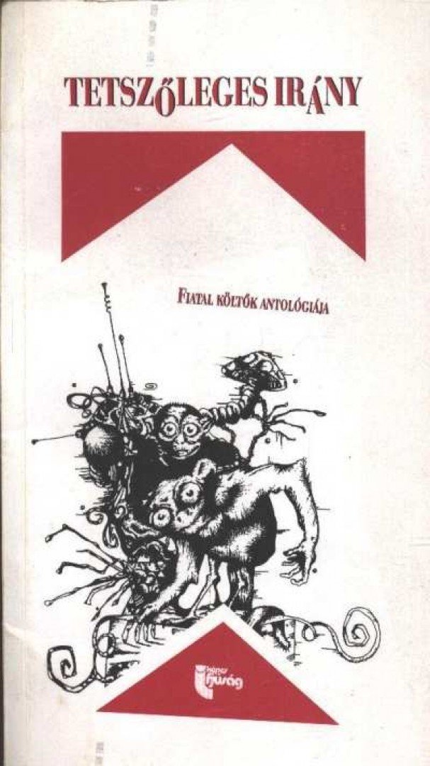 Több író - Tetszőleges irány [antikvár]
