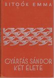 Ritoók Emma - Gyárfás Sándor két élete [antikvár]