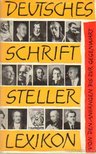 több szerző - Deutsches Schrift Steller Lexikon [antikvár]