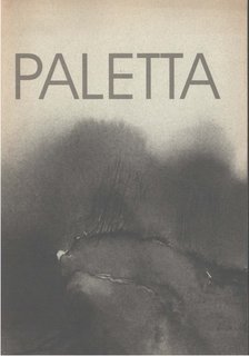 Supka Magdolna - Paletta - T-Art gyűjtemény I. [antikvár]