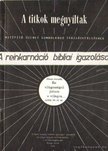 BALOGH DEZSŐ - A titkok megnyíltak [antikvár]