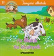 Bernadette Costa-Prades - Az állatok és kicsinyeik [antikvár]