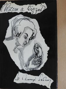 Sz. Kanyó Leona - Nézem a kígyót [antikvár]