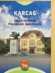 Dr. Nagy Molnár Miklós - Karcag [antikvár]