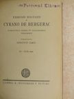 Edmond Rostand - Cyrano de Bergerac [antikvár]