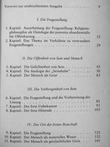 Karl Rahner - Hörer des Wortes [antikvár]