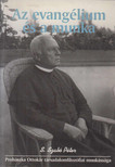 S. Szabó Péter - Az evangélium és a munka (dedikált) [antikvár]