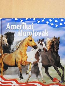Amerikai álomlovak [antikvár]