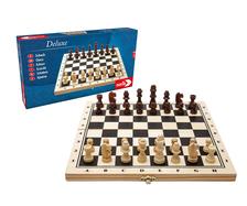 606108014 - Deluxe Wooden Chess