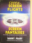 Omni's Screen Flights/Screen Fantasies [antikvár]