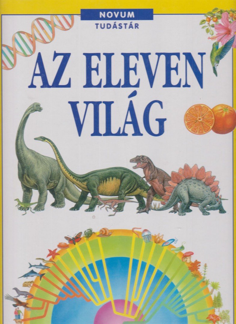 Brian Williams - Az eleven világ [antikvár]