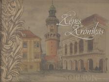 Hárs József - Képes Krónikás - Sopron [antikvár]