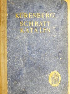 Joachim von Kürenberg - Schratt Katalin [antikvár]