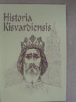 Dr. Bene János - Historia Kisvardiensis [antikvár]