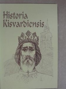Dr. Bene János - Historia Kisvardiensis [antikvár]