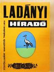 Balassa Iván - Ladányi Híradó 1974. május 21. [antikvár]