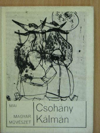 Solymár István - Csohány Kálmán [antikvár]