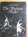 Géza Körtvélyes - The Budapest Ballet [antikvár]