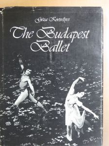 Géza Körtvélyes - The Budapest Ballet [antikvár]