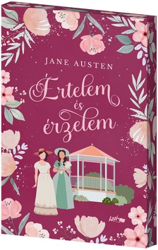 Austen Jane - Értelem és érzelem