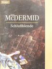 Val McDermid - Schlußblende [antikvár]