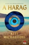 Alex Michaelides - A harag [eKönyv: epub, mobi]