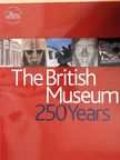 Marjorie Caygill - The British Museum 250 Years [antikvár]