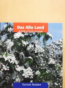 Linda Sundmaeker - Das Alte Land [antikvár]