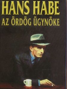 Hans Habe - Az ördög ügynöke [antikvár]