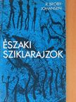 R. Broby-Johansen - Északi sziklarajzok [antikvár]