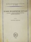 Sükösd Mihály - Tudós Weszprémi István [antikvár]