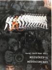 Hartai László - Mozgókép és médiaismeret 1. [antikvár]