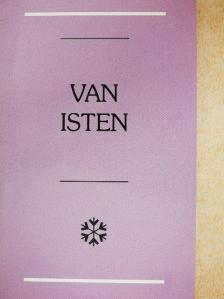Van Isten [antikvár]