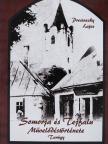 Presinszky Lajos - Somorja és Tejfalu Művelődéstörténete [antikvár]